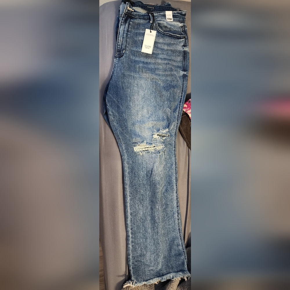 Judy Blue (Jeans) (Denim)